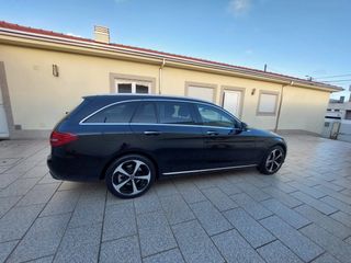 Mercedes-Benz C 300 de Avantgarde