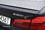 BMW Seria 5 530i GPF xDrive Sport - 9