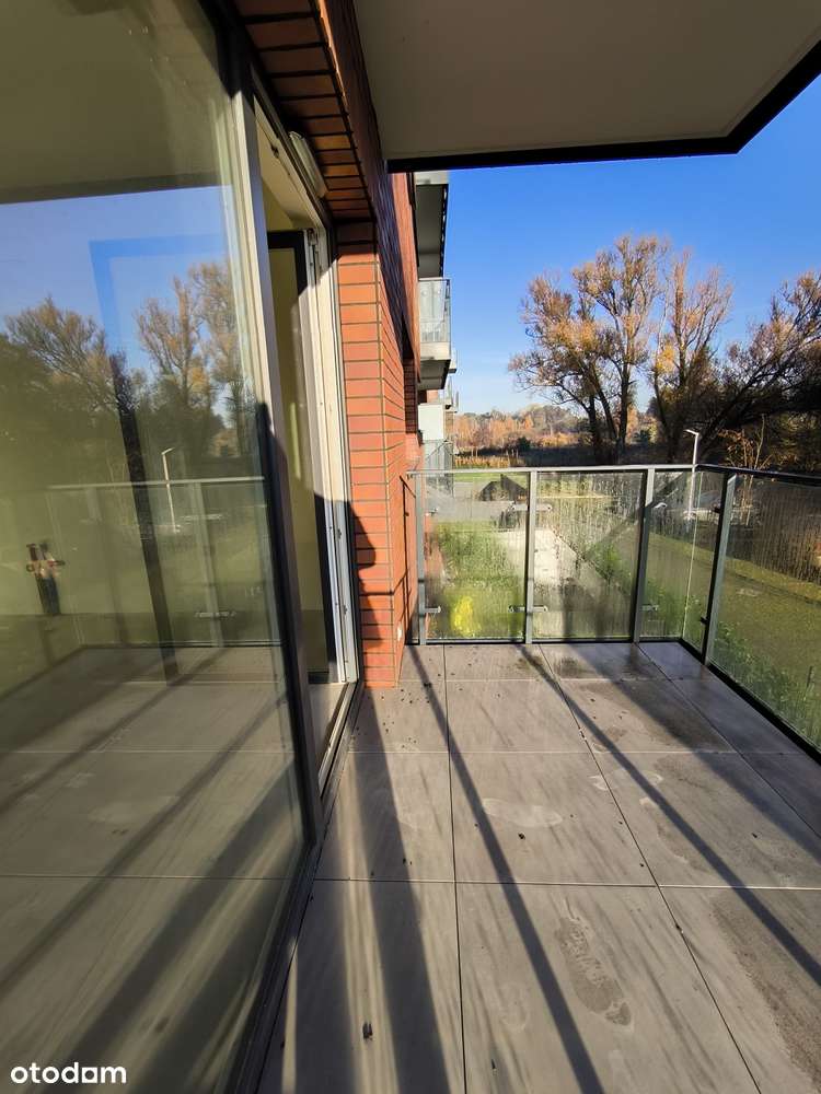 Blisko centrum, wśród zieleni-2