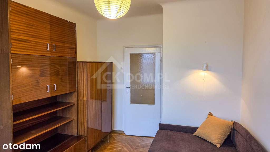 Dwupokojowe mieszkanie 47,6m2 ul. Traugutta, Radom-4