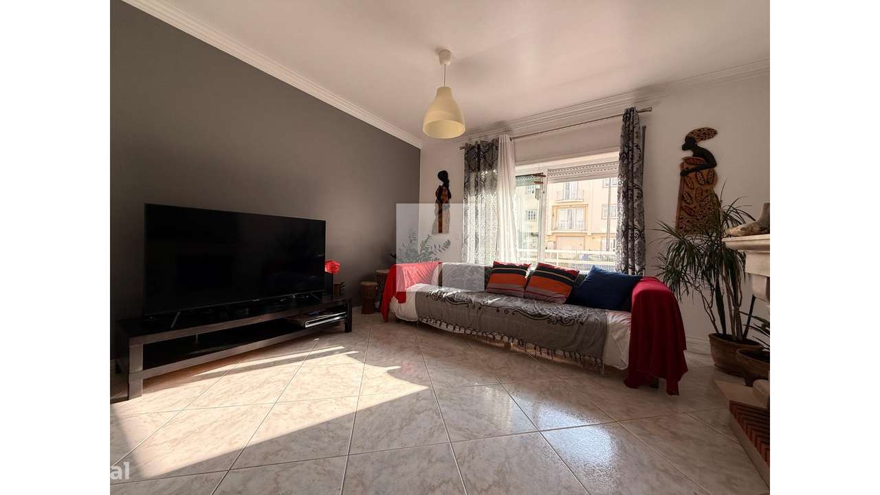 Apartamento T2 na Cidade-12
