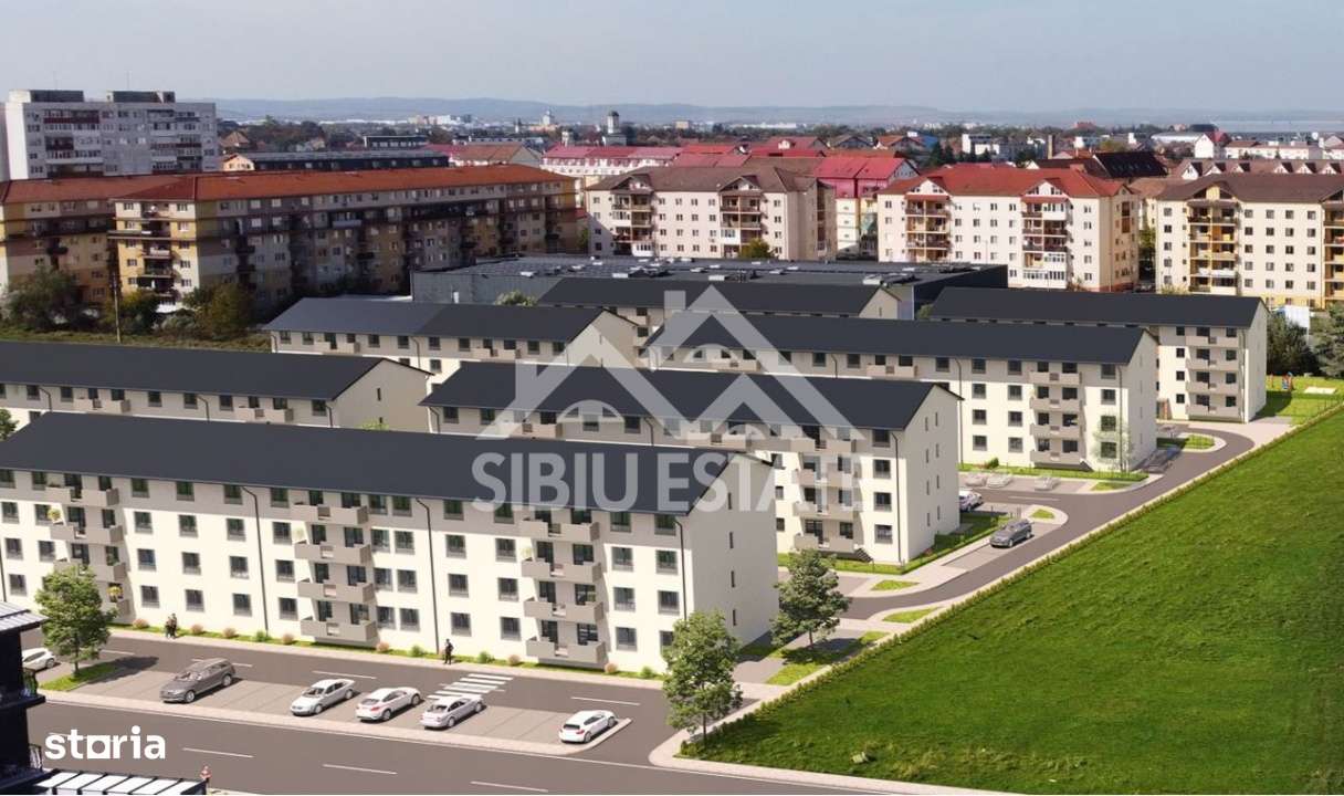 Oferta, Apartament 2 camere decomandat,gradina 40 mp, INTABULAT - Imagine principală: 3/9