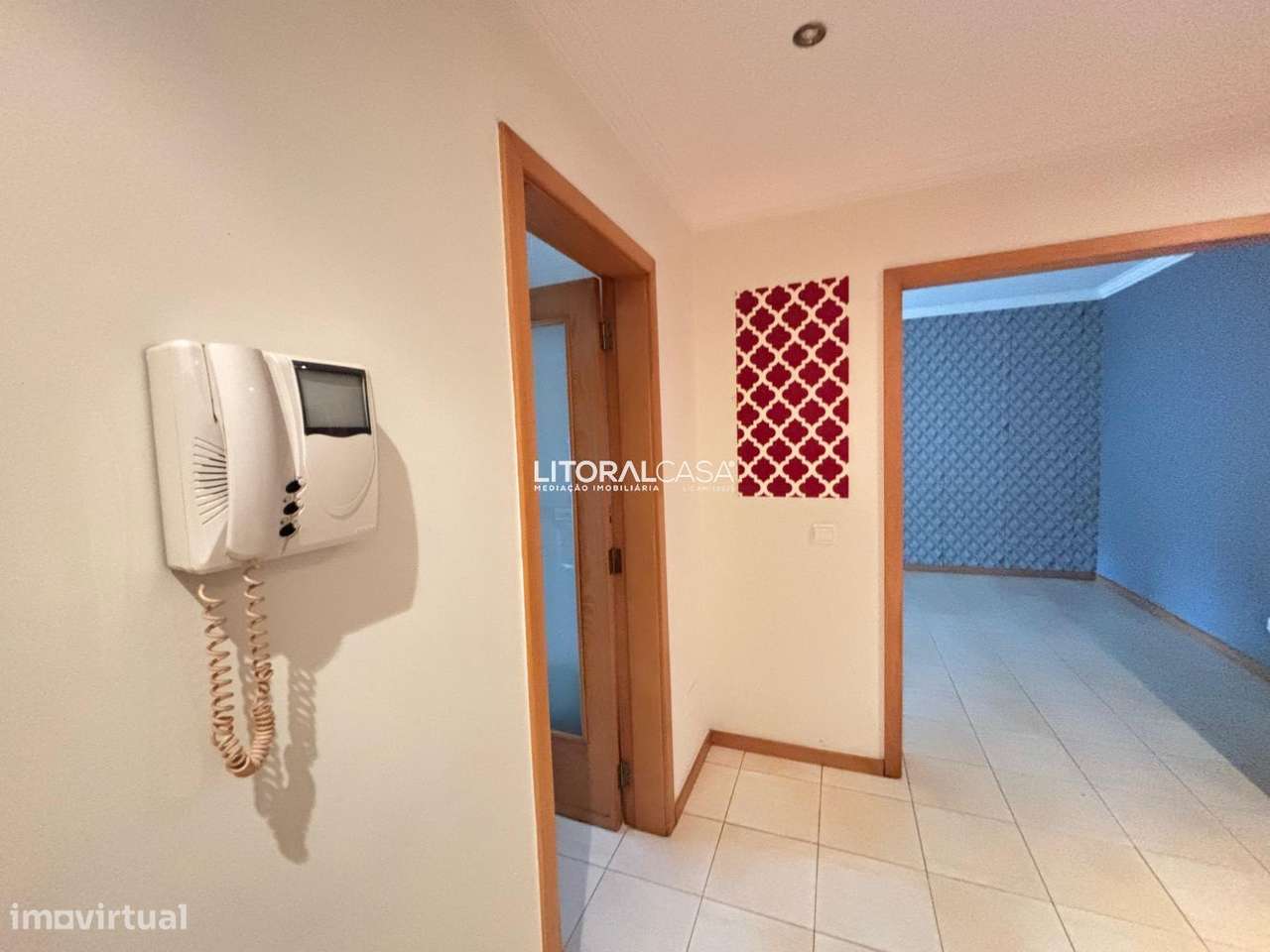 T2 Equipado com garagem fechada - Esgueira - Grande imagem: 5/26