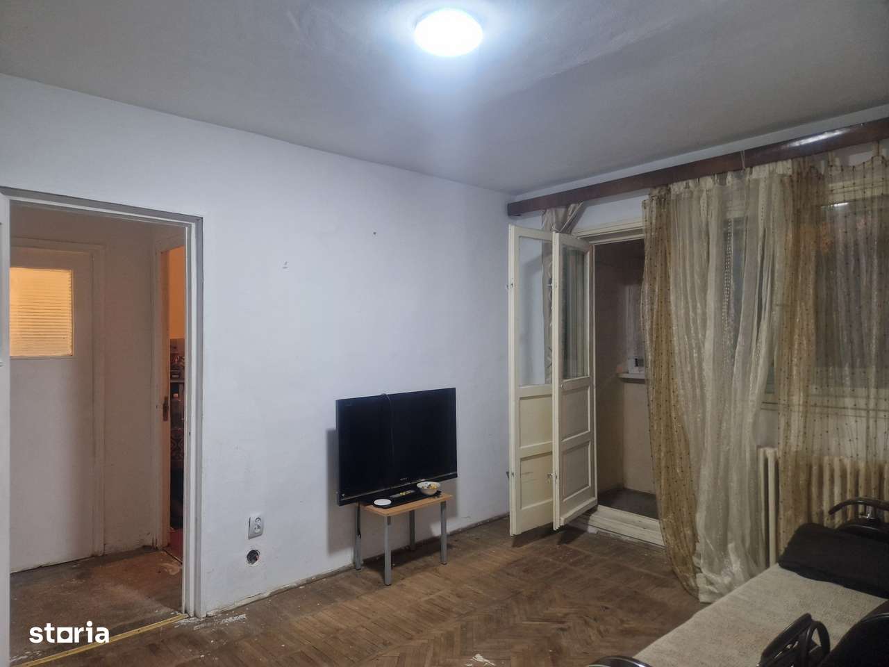 EXCLUSIV - Cafrom Imobiliare - Apartament 3 camere cf.2A de Vanzare-6