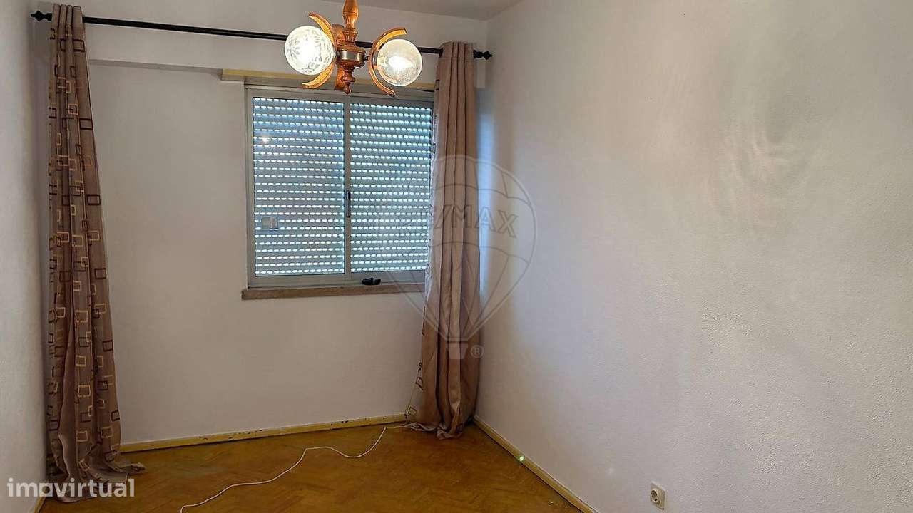 Apartamento T2 para venda - Grande imagem: 2/7