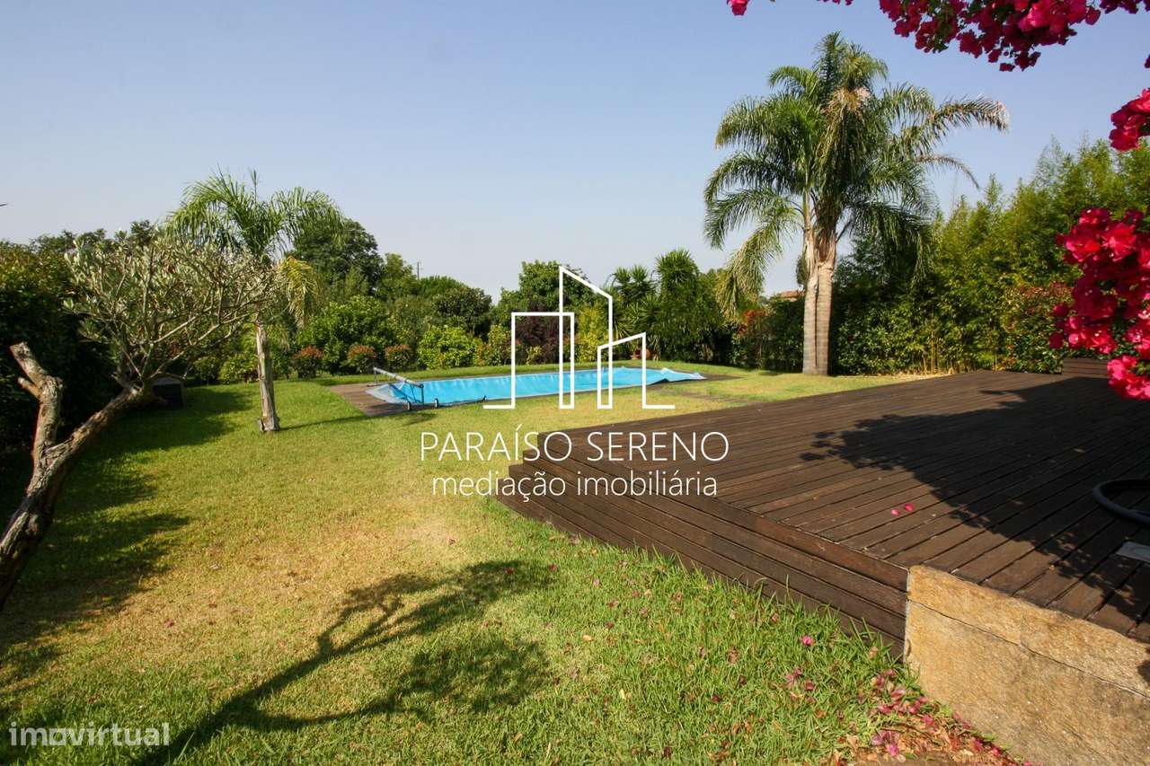 Moradia de luxo em Grijó-13