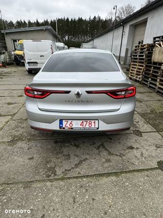 Renault Talisman - 6