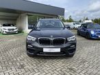 BMW X3 20 d xDrive Advantage - 2