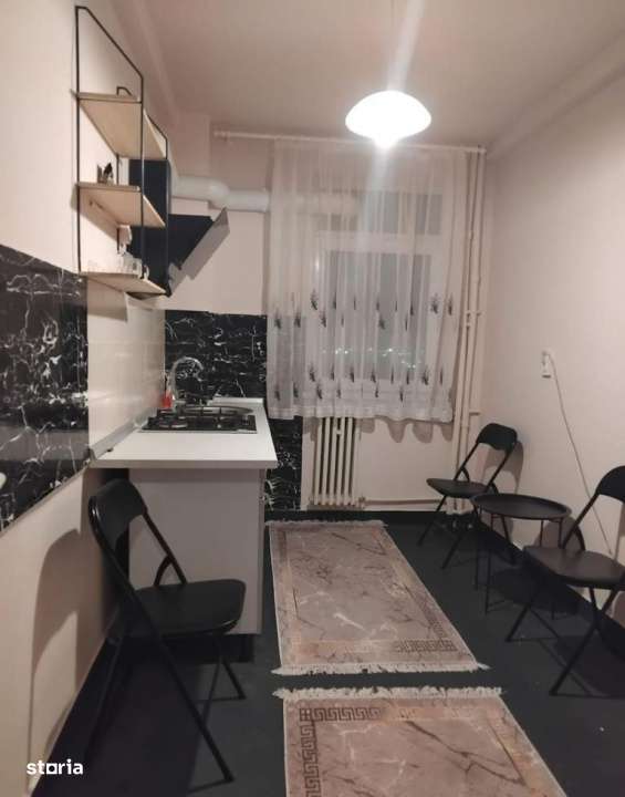 Apartament 2 camere semideocomandat-Centru - Imagine principală: 4/7