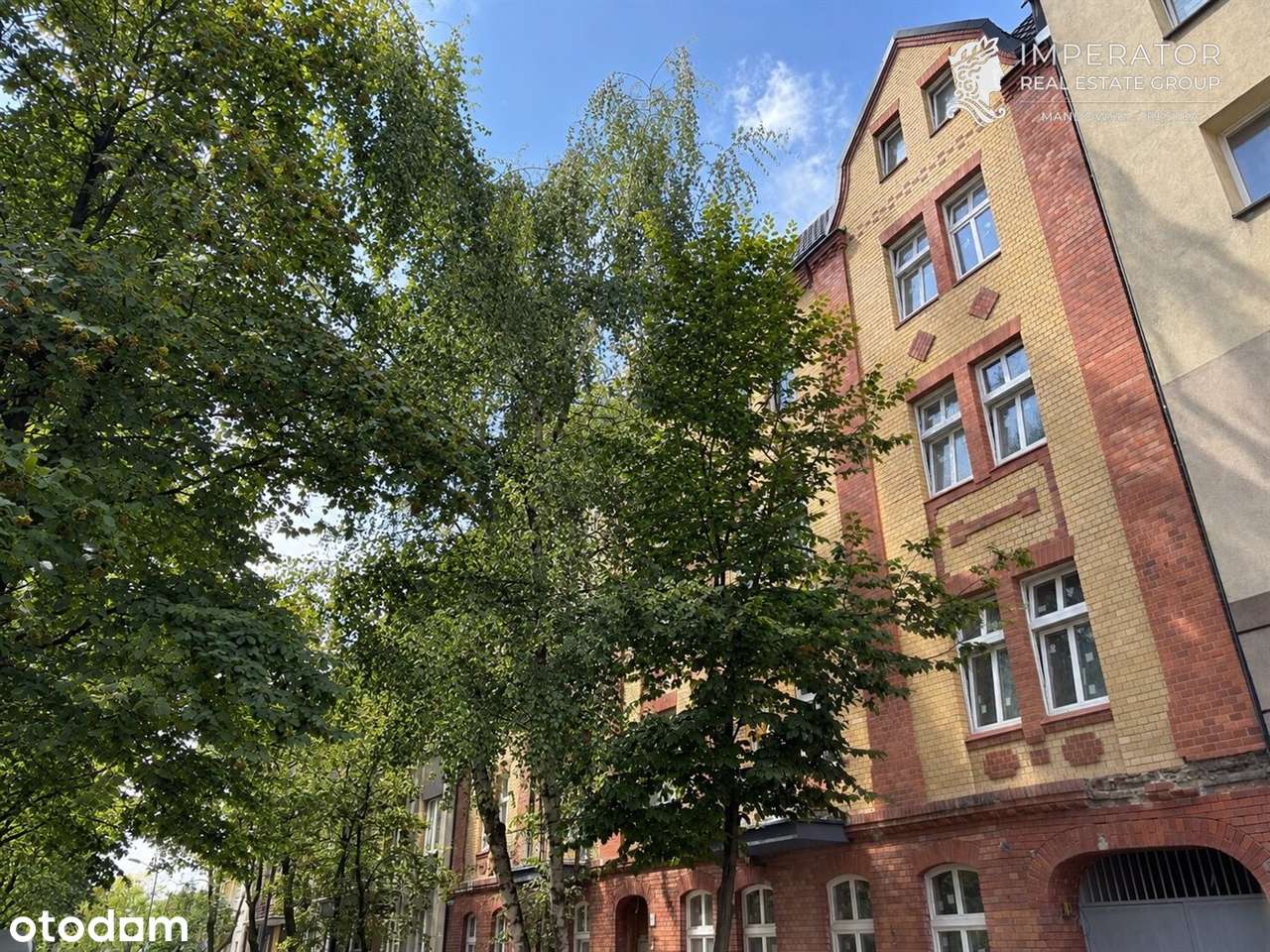 Nowe mieszkania po rewitalizacji, monitoring-7