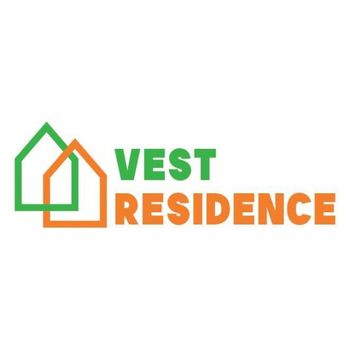 Vest Residence Siglă