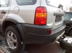 MAZDA TRIBUTE 2,0 124 KM CHLODNICA wody klimatyzacji wentylator oryginal - 7