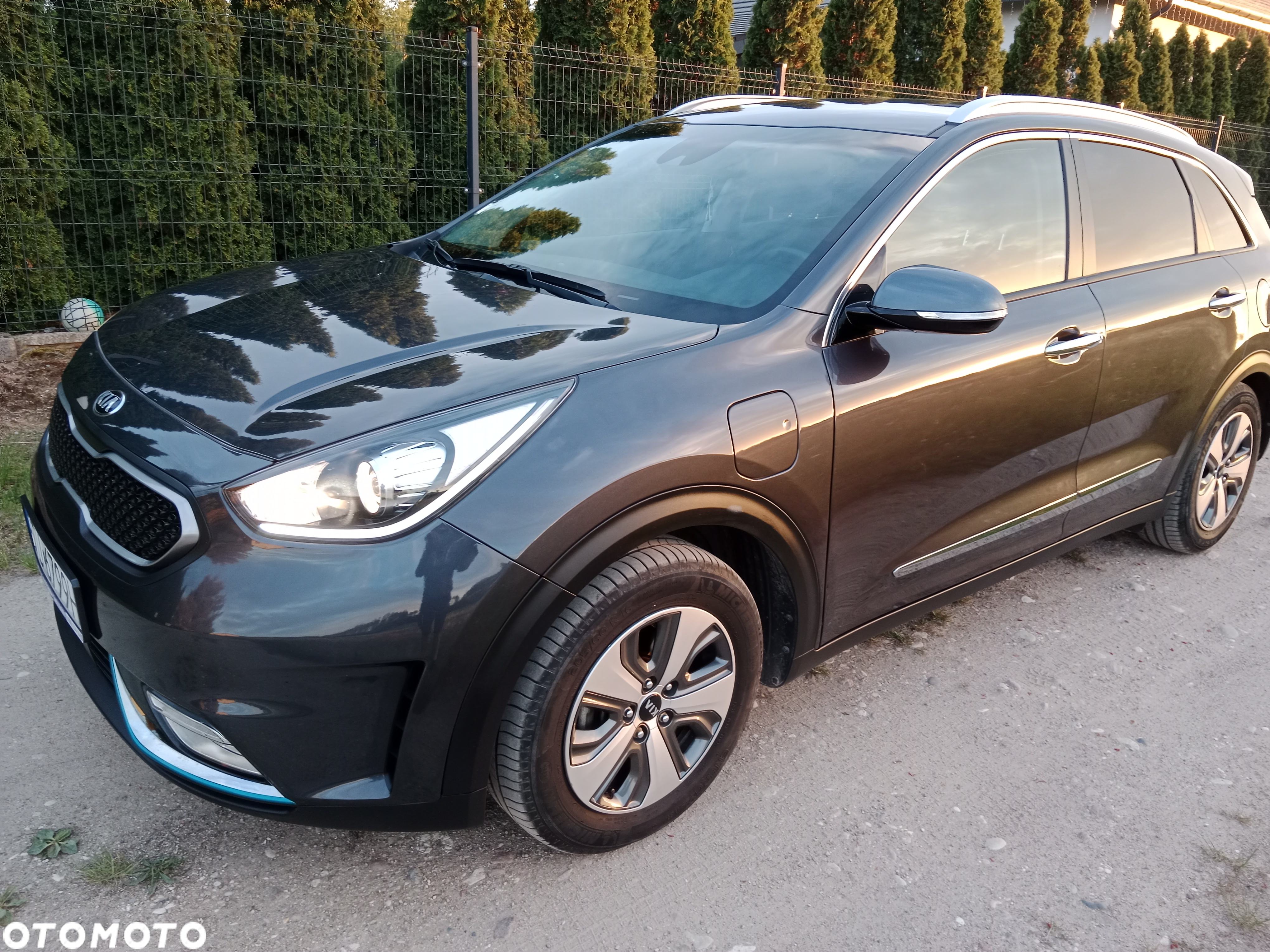 Kia Niro - 3