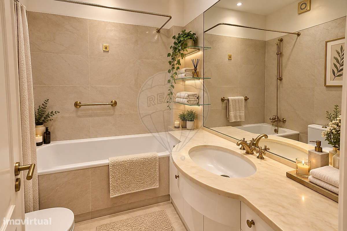 Apartamento T5 para venda-7