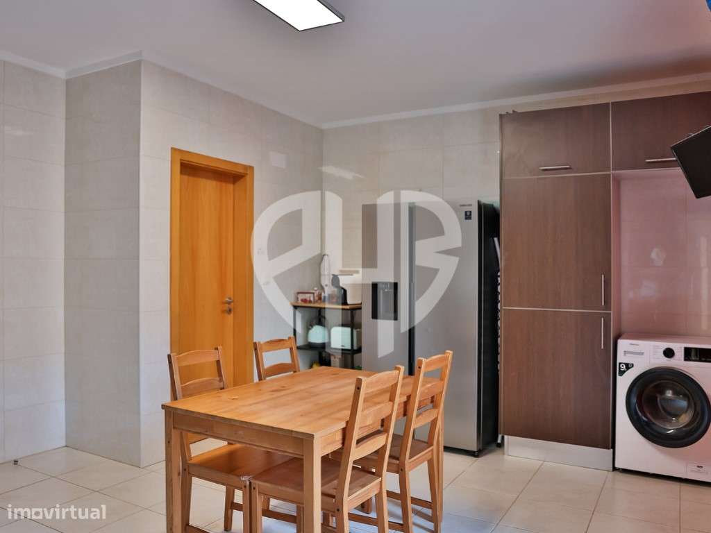 Apartamento T3 // Villa Serena - Pinhal Novo-7