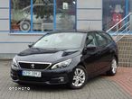 Peugeot 308 SW 1.5 BlueHDi Active S&S - 5