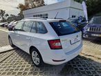 Skoda Fabia Break 1.0 Ambition - 5