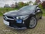 Mercedes-Benz CLA 180 Progressive 7G-DCT - 1