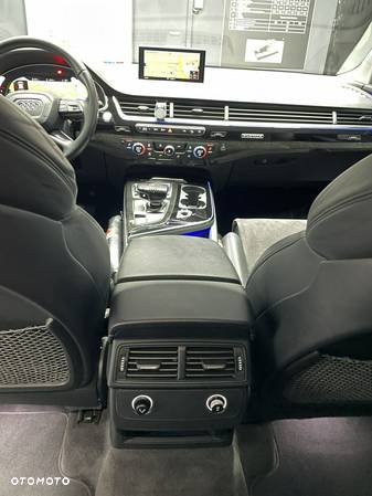 Audi Q7 45 TDI Quattro Tiptronic - 35