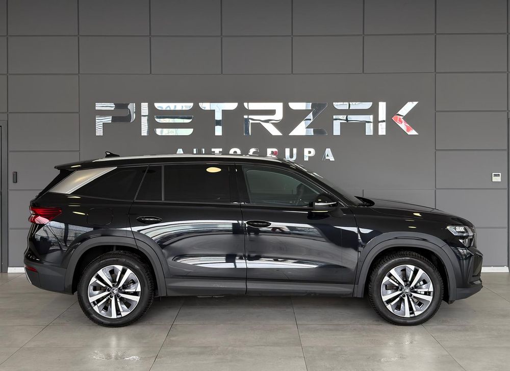 Skoda Kodiaq Salon Polsa Bezwypadkowy FV23% Gotówka Leasing Kredyt
