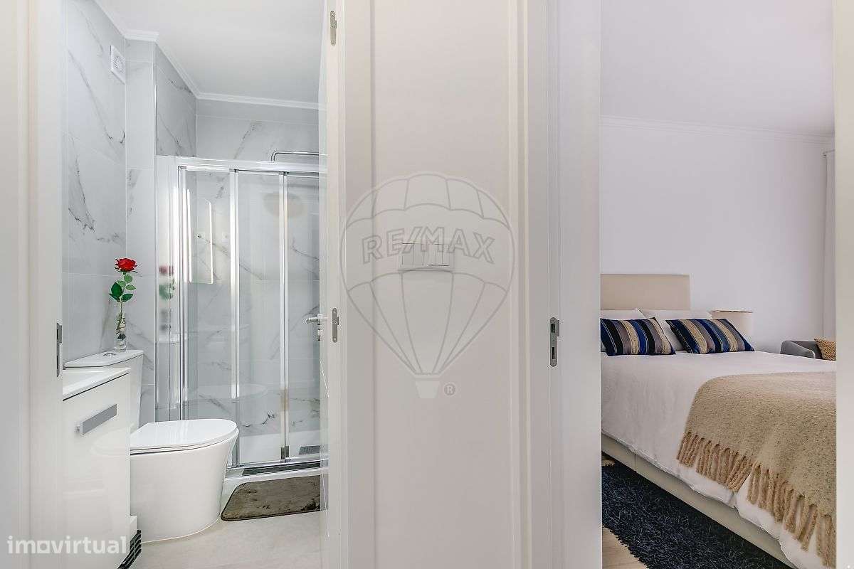 Apartamento T3 para venda-17