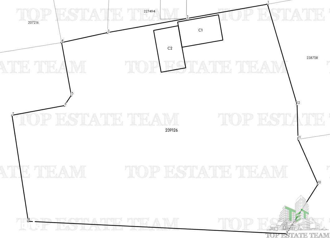 Teren 1385mp in zona Ghencea-Drumul Taberei - Imagine principală: 2/6