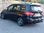 BMW 220 Gran Tourer d 7L Line Sport Auto - 2