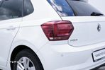 Volkswagen Polo 1.0 TSI Comfortline - 12