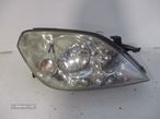 Farol Optica Nissan Primera 2002 Direito - 2