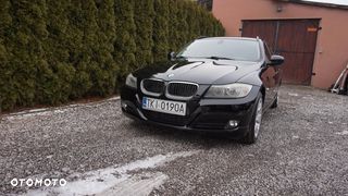 BMW Seria 3 318d