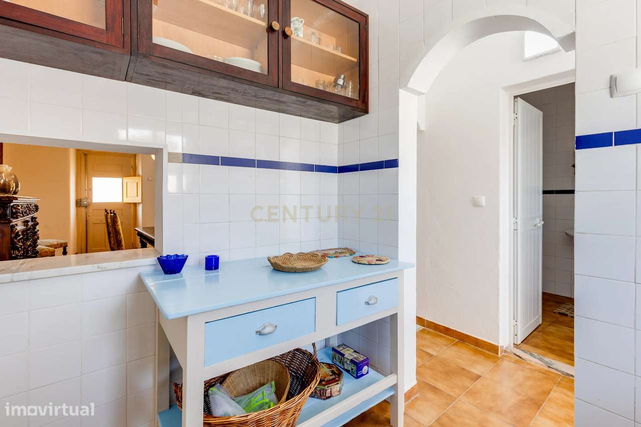 Moradia T4+T2  em Pombalinho, Golegã-23