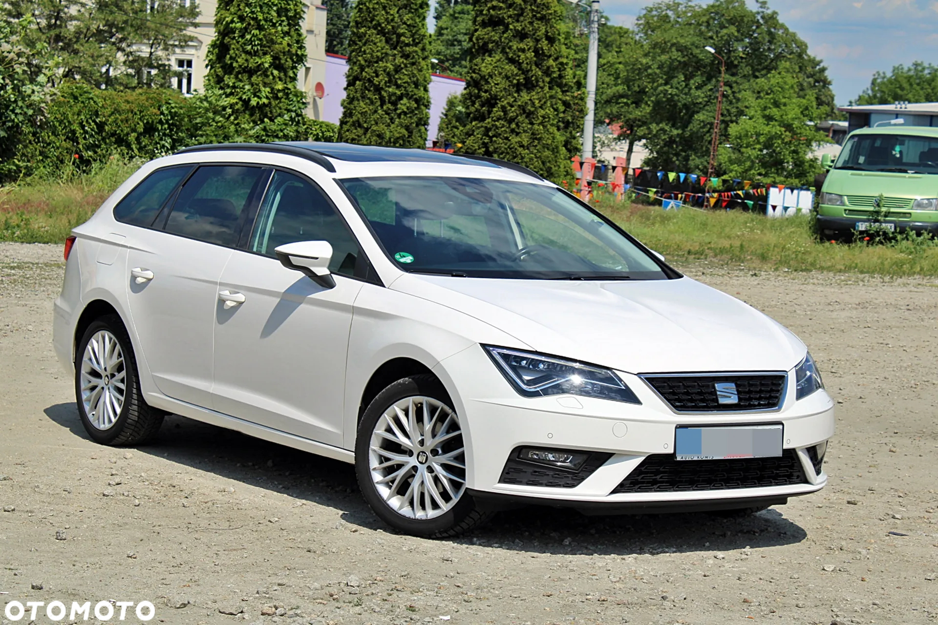 Seat Leon 1.6 TDI Xcellence - 3