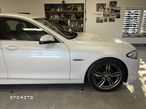 BMW Seria 5 520d Luxury Line - 8