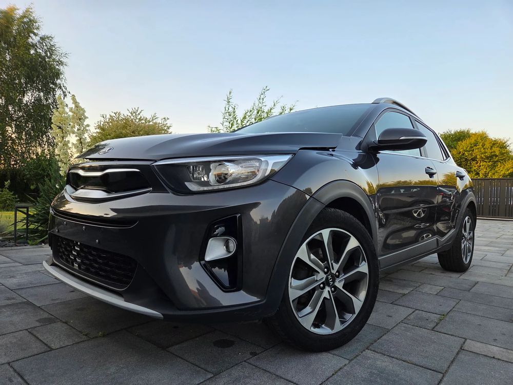 Kia Stonic 1.4 L 2019