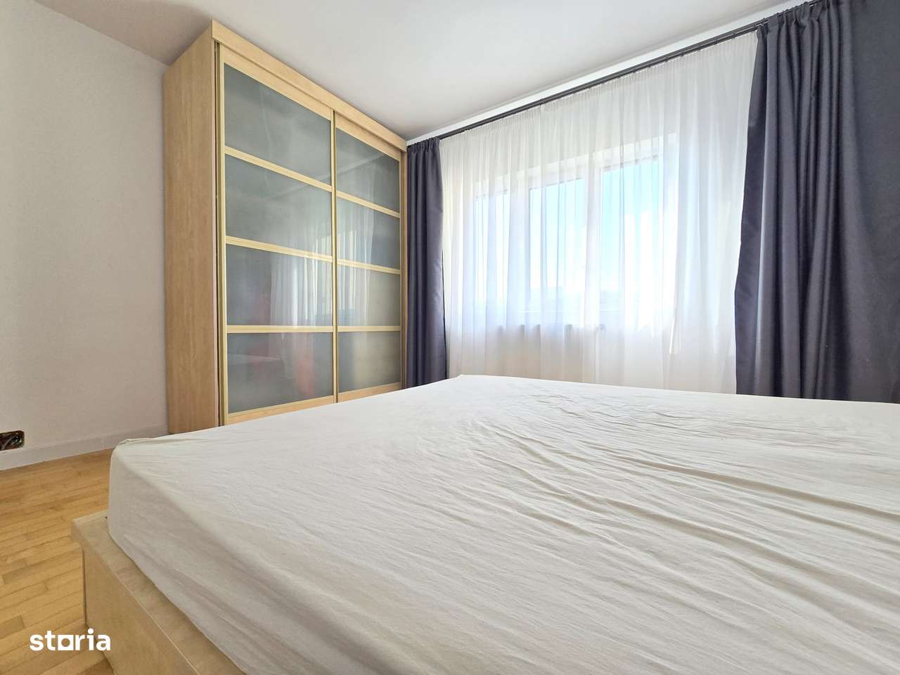 13 Septembrie - Sebastian, cu centrala proprie, 74 mp, renovat 2025-7