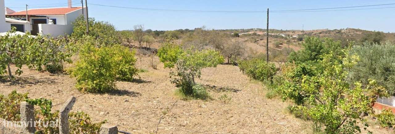 Terreno  para venda-6