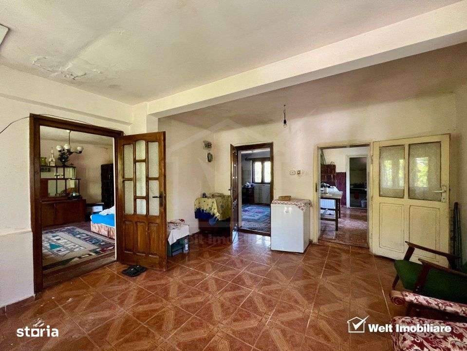 Casa renovabila, Jucu de Sus - Imagine principală: 5/13