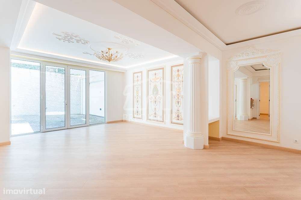 Moradia T5 - São Martinho / Funchal-58