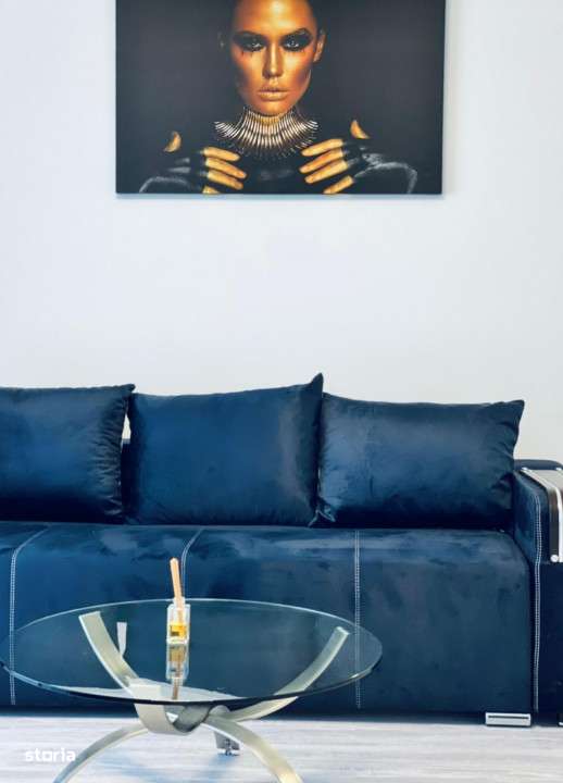 Apartamente de 2 camere, Mamaia Nord, vedere panoramica catre mare - Imagine principală: 4/18