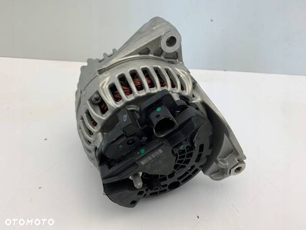 BMW Z4 2.5 B ALTERNATOR ORYGINAŁ - 4