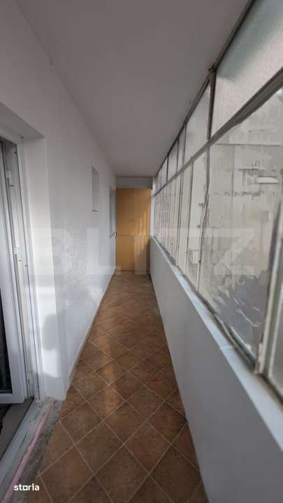 Apartament cu 2 camere, zona cetate, etaj intermediar. - Imagine principală: 5/5