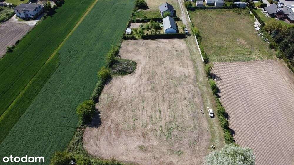 Chomęcice ul. Poznańska - Obniżka ceny! Brak prowizji! - Pełny obrazek: 5/11