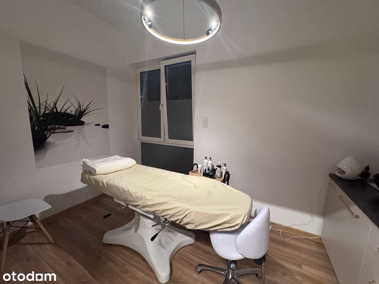 Klub Fitness - funkcjonująca firma-4