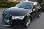 Audi Q3 2.0 TDI Design - 1