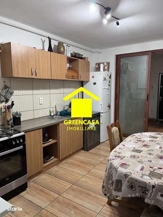 Apartament o camera, 36 mp, cartier Terra - Imagine principală: 2/8