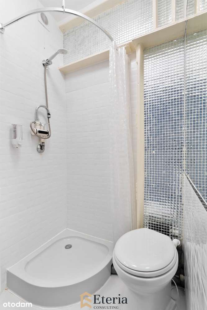 Inwestycja-Niski Wkład-Pewny Wynajem-Gocław-5