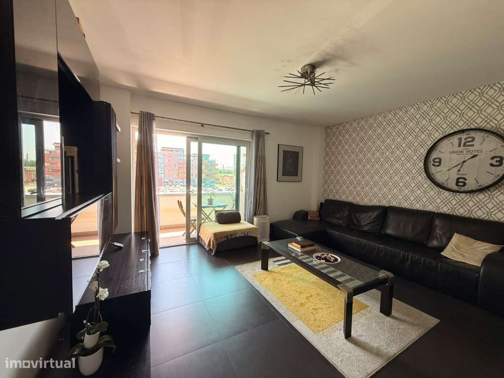 Apartamento T2-18