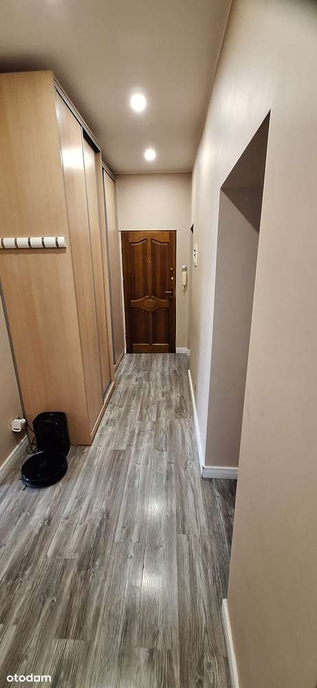 Parter, centrum, 3 pokoje – do zamieszkania lub pod inwestycje! - Pełny obrazek: 4/16