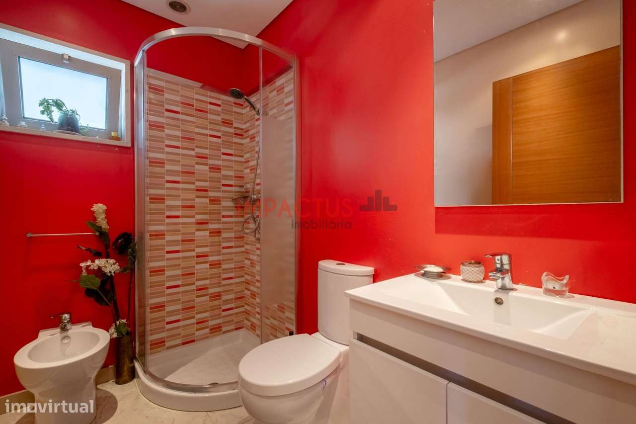 Moradia V3 na Trofa-13