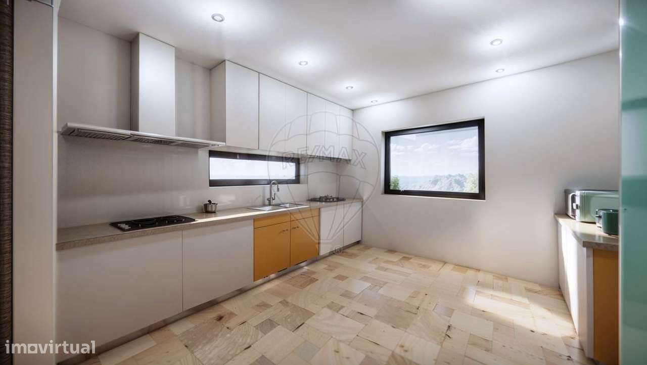 Moradia V3 c/piscina-12